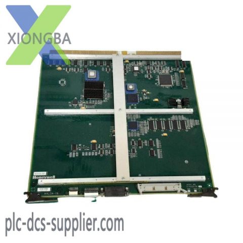 Honeywell 51403519-160 TDC 3000 Memory Processor