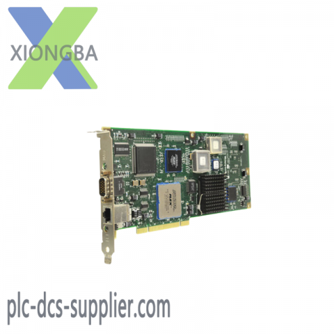 Honeywell 51403776-100 Processor Board: Industrial Control Excellence