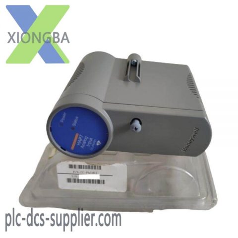 HONEYWELL CC-PAIH51 Analog Input Module, 51410069-275