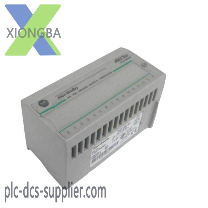 51410070-275_cc-pa0h51_honeywell_analog_output_module.jpg Honeywell 51410070-275 CC-PA0H51 Analog Output Module