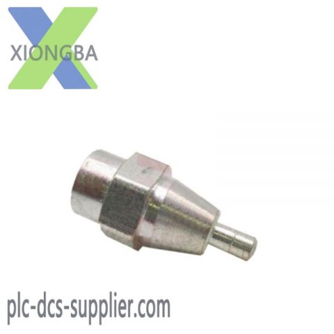 Schneider Automation RIO Trunk Terminator 520422000, for Quantum Automation Platform