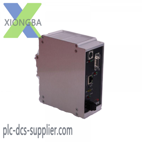 Prosoft 5210-DFNT-RIO Remote I/O Adapter Communication Module