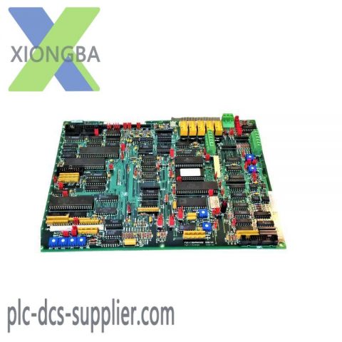 GE 531X139APMARM7: Industrial Control System PC Board Card