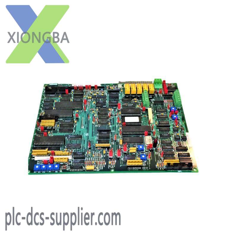 531x139apmarm7_ge_pc_board_card.jpg GE 531X139APMARM7: Industrial Control System PC Board Card