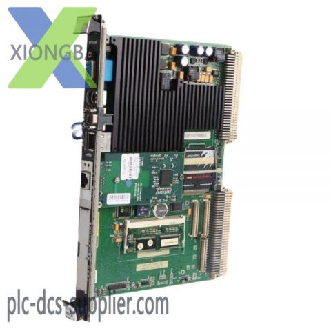 GE Fanuc 531X306LCCBFM1 LAN Communication Card - Advanced Industrial Networking Solution