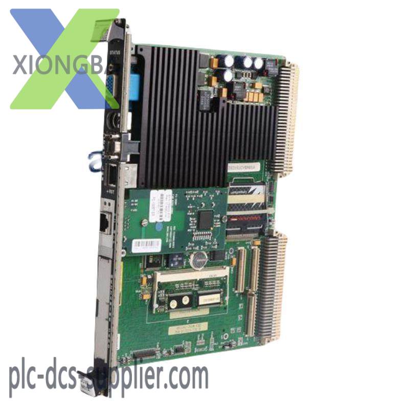 531x306lccbfm1_ge_lan_control_card.jpg GE Fanuc 531X306LCCBFM1 LAN Communication Card - Advanced Industrial Networking Solution