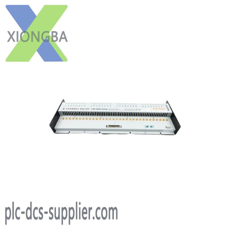 5441-413_woodward_amp_relay_interface_module.jpg WOODWARD 5441-413 Amp Relay Interface Module - Advanced Control Solution for Industrial Automation