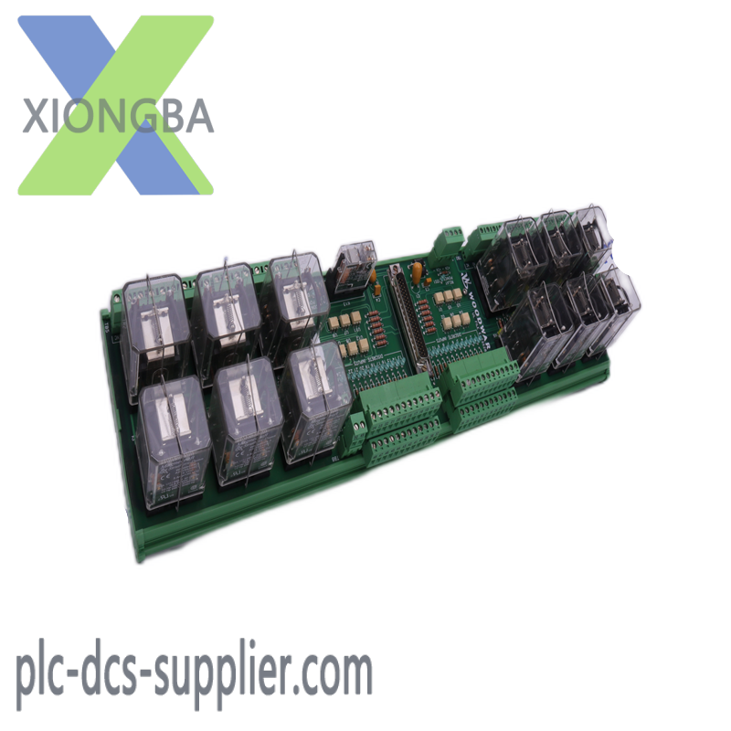 5441-693_woodward_discrete_i_o_module.png WOODWARD 5441-693 I/O Discrete Module: Industrial Control Solutions