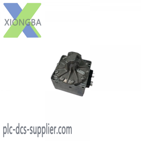 Bosch Rexroth 5610102050 E/P Pressure Regulator