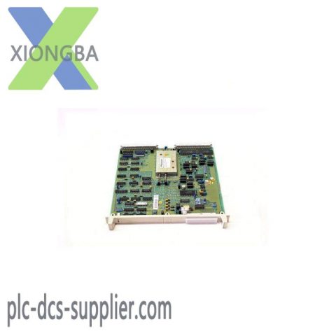 ABB 57120001-HZ DSAI-155 Analogue Input Board for Industrial Automation