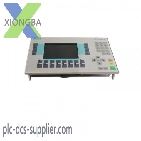 B&R Power Panel PP320 5PP320.1043-39: Industrial Automation Control Solution