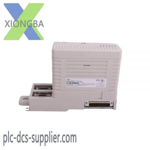 ABB 5SGX 2645L0001: Precision Control Module