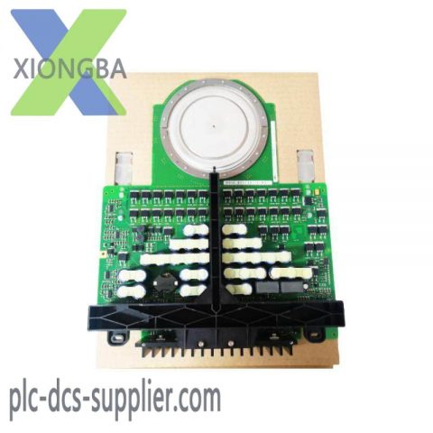 ABB 5SHY 3545L0009 Integrated GCT Module