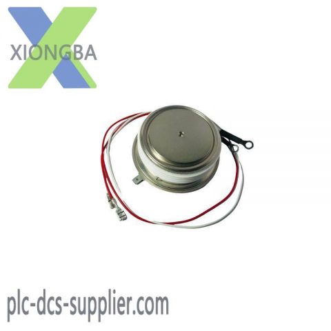 ABB 5STP18H4200 Thyristor Thyristor, High Performance Power Control Module