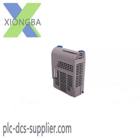 EMERSON 5X00226G3 Programmable Logic Controller Module