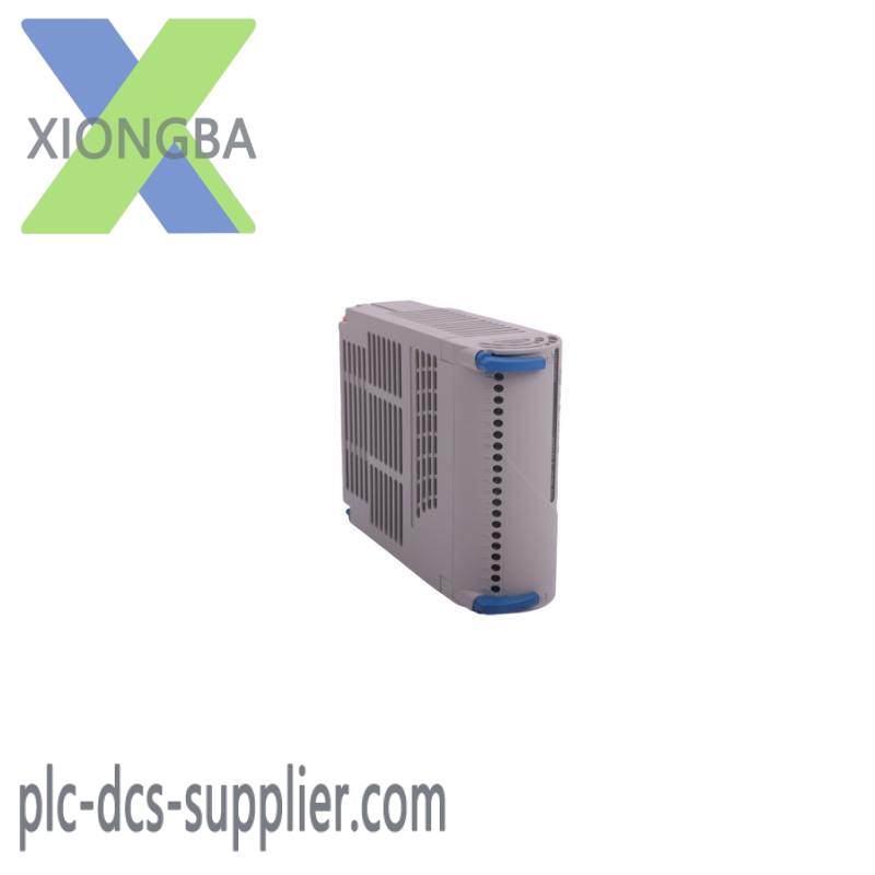 5x00419g02_westinghouse_ethernet_link_controller.jpeg WESTINGHOUSE 5X00419G02 Ethernet Link Controller