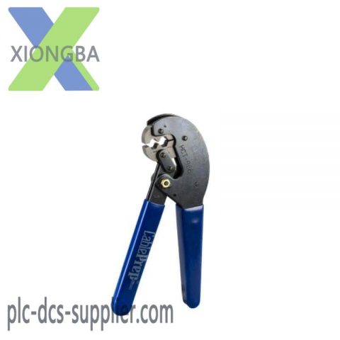 Schneider 600544000: Precision Crimping Tool for F Connectors on RG-6 Cable