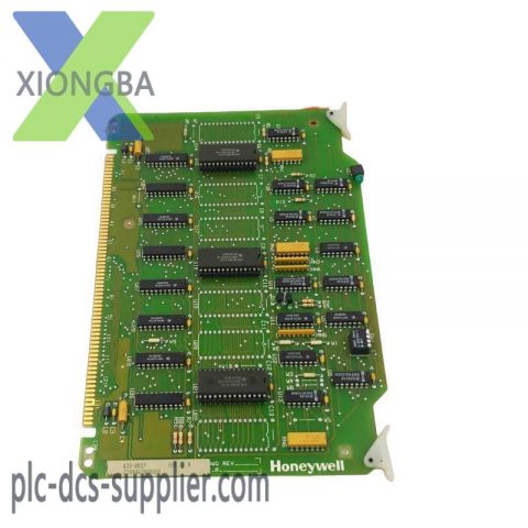 Honeywell 620-0027 - UCN Memory Module