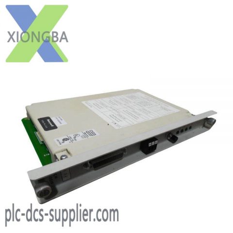 Honeywell 620-0059 VR 2.2 Exchange Redundancy Control Module