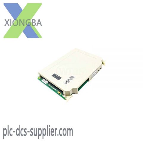 Honeywell I/O Control Module 620-0085 - PLC Input & Output Control Device