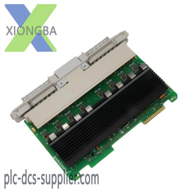 621-2100r_honeywell_ucn_output_module.jpg Honeywell 621-2100R: Universal Control Network Output Module