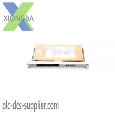 Honeywell 621-9939C: Serial Link Module for Advanced Industrial Control Systems