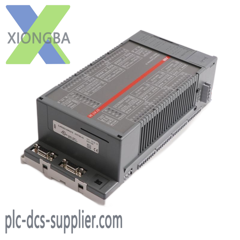 63nhg00b-690_3abd0001782_abb_gg_gl_dual_indicator.png ABB 63NHG00B-690 3ABD0001782 GG/GL Dual Indicator for Industrial Control Systems