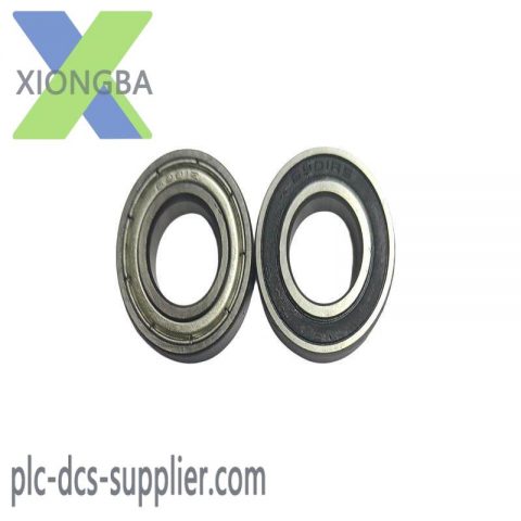 NSK 6901ZZ Single Row Deep Groove Radial Ball Bearing, High Precision Ball Bearings for Industrial Applications