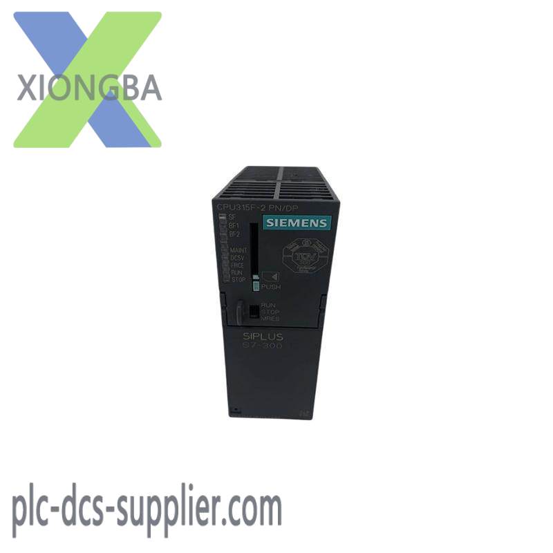 6ag1_315-2fj14-2ab0_siemens_central_processing_unit.jpg SIEMENS 6AG1 315-2FJ14-2AB0 Industrial Central Processing Unit