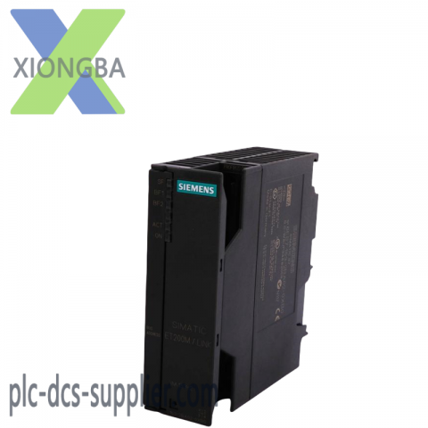 SIEMENS 6AT1131-6DD21-0AB0 SIJECT-CI16I | INNOVATED 24V DC CONTROL MODULE