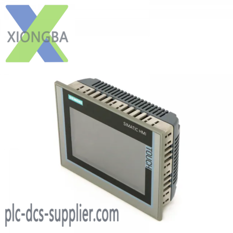 SIEMENS SIMATIC HMI TP900 Comfort Panel