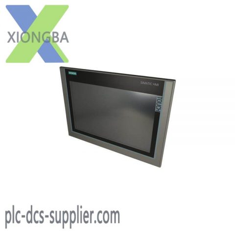 SIEMENS SIMATIC HMI TP1200 Comfort Panel, 6AV2124-0MC01-0AX0, Connectivity