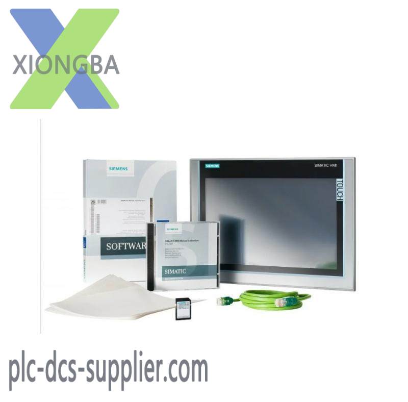 6av2181-4gb00-0ax0_siemens_touch_screen_display.jpg SIEMENS 6AV2181-4GB00-0AX0: Advanced Touch Screen Display for Industrial Control Solutions