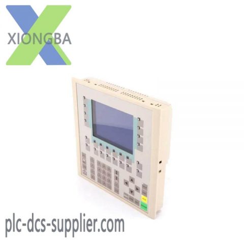 SIEMENS 6AV6542-0BB15-2AX0 SIMATIC Panel PC