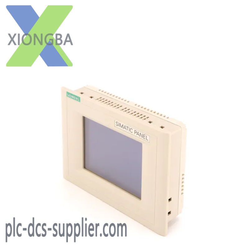 6av6545-0bb15-2ax0_siemens_tp170b_blue_mode_stn-display.png SIEMENS 6AV6545-0BB15-2AX0 TP170B Blue Mode STN-Display: Industrial Control Panel