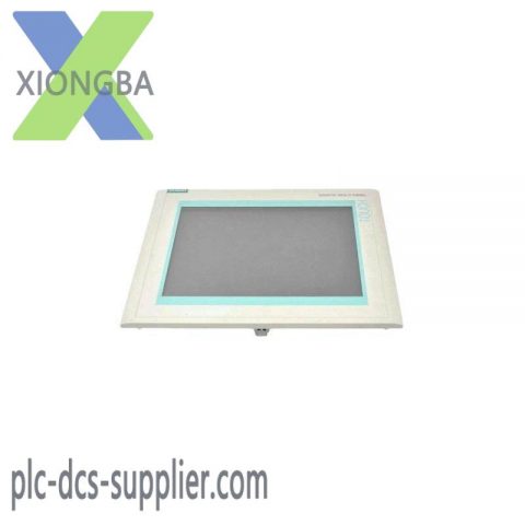 SIEMENS 6AV6545-0DB10-0AX0 Touch Operation Module