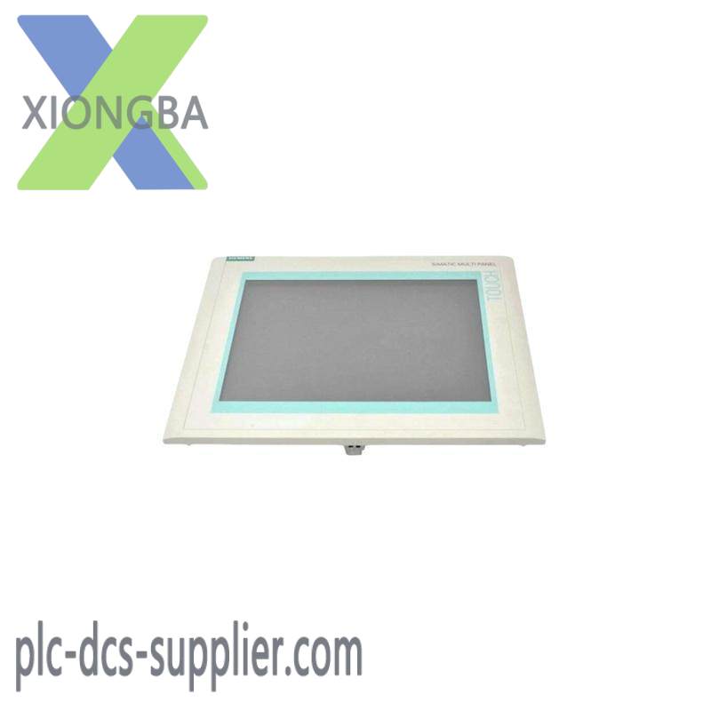 6av6545-0db10-0ax0_siemens_touch_operation.jpg SIEMENS 6AV6545-0DB10-0AX0 Touch Operation Module