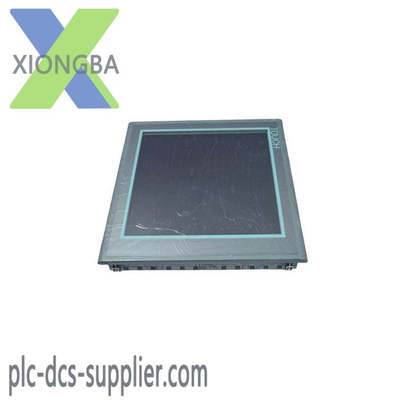 6av6644-0ac01-2ax1_siemens_mp_377_19_touch_multi_panel.jpg SIEMENS MP 377 19" Touch Multi Panel, 6AV6644-0AC01-2AX1, Advanced Industrial Control Solution