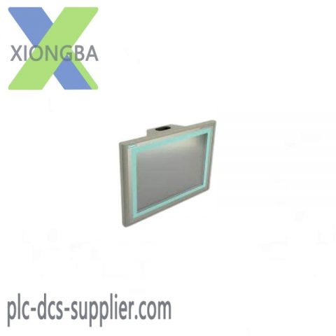 SIEMENS 6AV7422-2FC03-0AS0 & 6AV6644-2AB01-2AX0 Touch Multi Panel - Advanced Industrial Control Solution