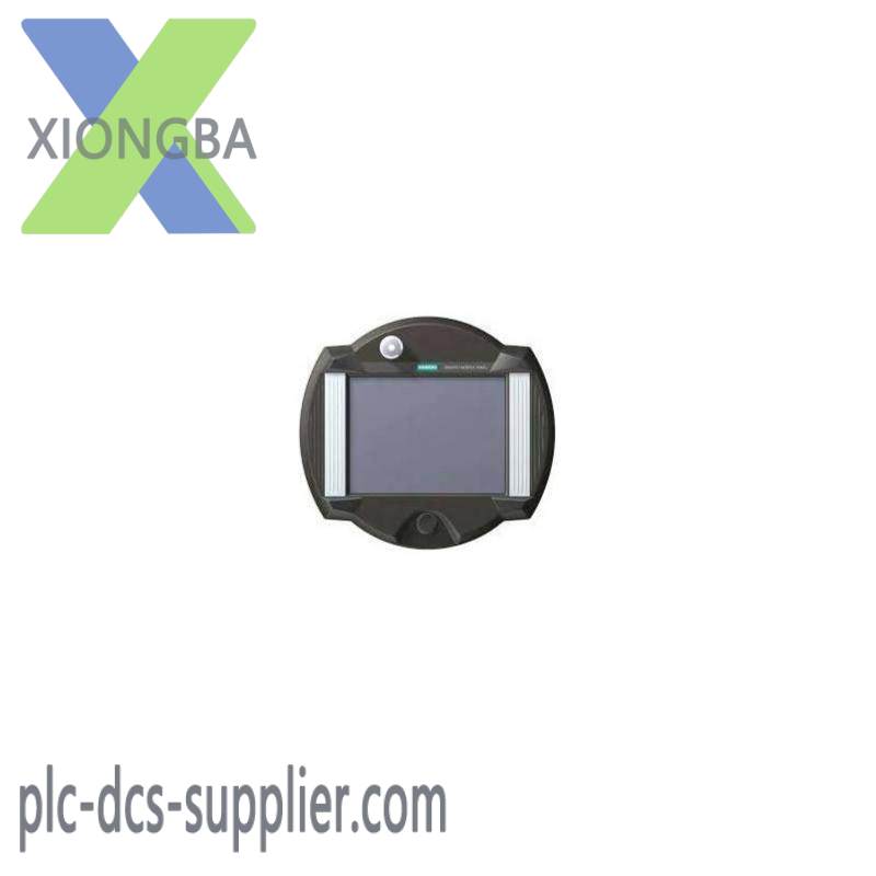 6av7422-2fd03-0as0_siemens_operator_panel.jpg SIEMENS 6AV7422-2FD03-0AS0 Operator Panel: Advanced Control Solution for Industry