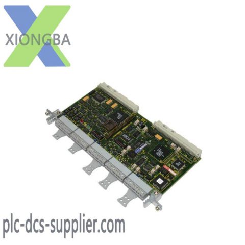 SIEMENS 6DD1606-1AA0 Memory Module - High Performance SIMATIC S7 Module