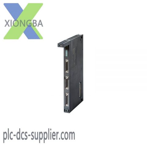 SIEMENS 6DD1607-0CA1: S7-400 Communication Expansion Module, Expert Automation Solution