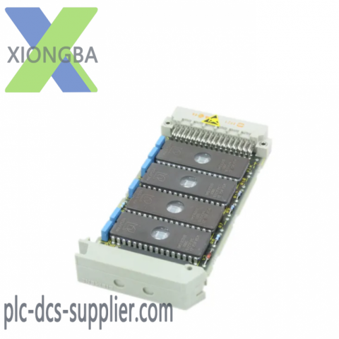 Siemens 6DD1610-0AG1 | Simadyn D Memory Submodule, High Capacity for Industrial Automation