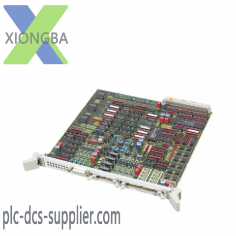SIEMENS 6DD1640-0AC0: Precision EM11 I/O Module for Advanced Automation