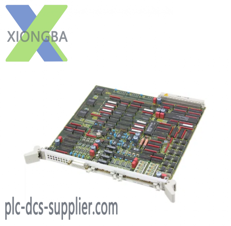 6dd1640-0ac0_siemens_em11_i_o_module.png SIEMENS 6DD1640-0AC0: Precision EM11 I/O Module for Advanced Automation