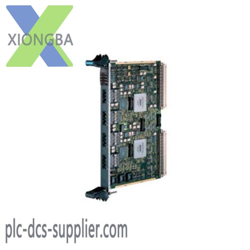 6dd1660-0bg0_siemens_communication_module.jpg SIEMENS 6DD1660-0BG0 Communication Module: Industrial Automation Solutions