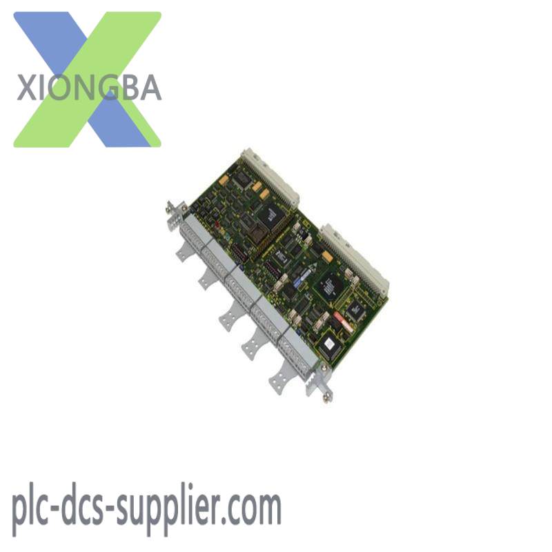 6dd1_606-0ad0_siemens_technology_module.jpg SIEMENS 6DD1 606-0AD0 Technology Module: Advanced Control Core, Precision Engineering