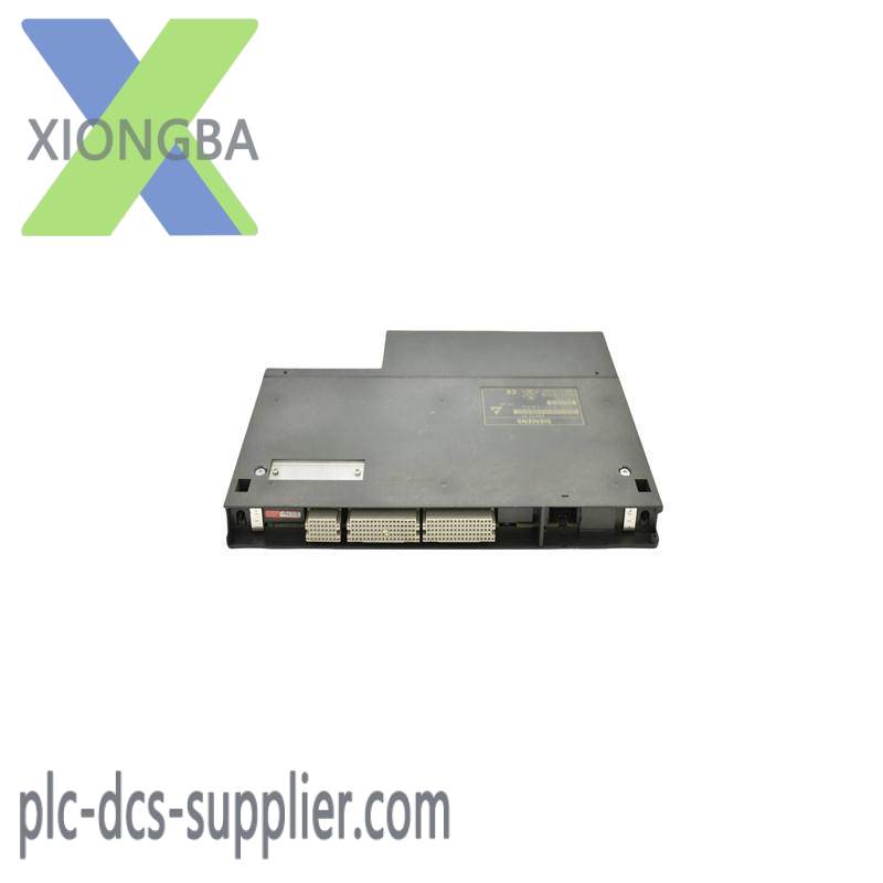 6dd1_607-0aa0_siemens_application_module_1.jpg SIEMENS 6DD1 607-0AA0 SIMATIC S7-400 APPLICATION MODULE