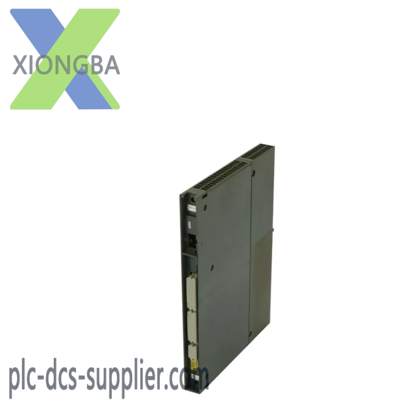 6dd1_607-0aa1_siemens_application_module.png SIEMENS 6DD1-607-0AA1 Industrial Control Application Module