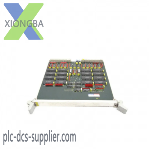 SIEMENS Simadyn D 6DD1611-0AD0 PLC Module